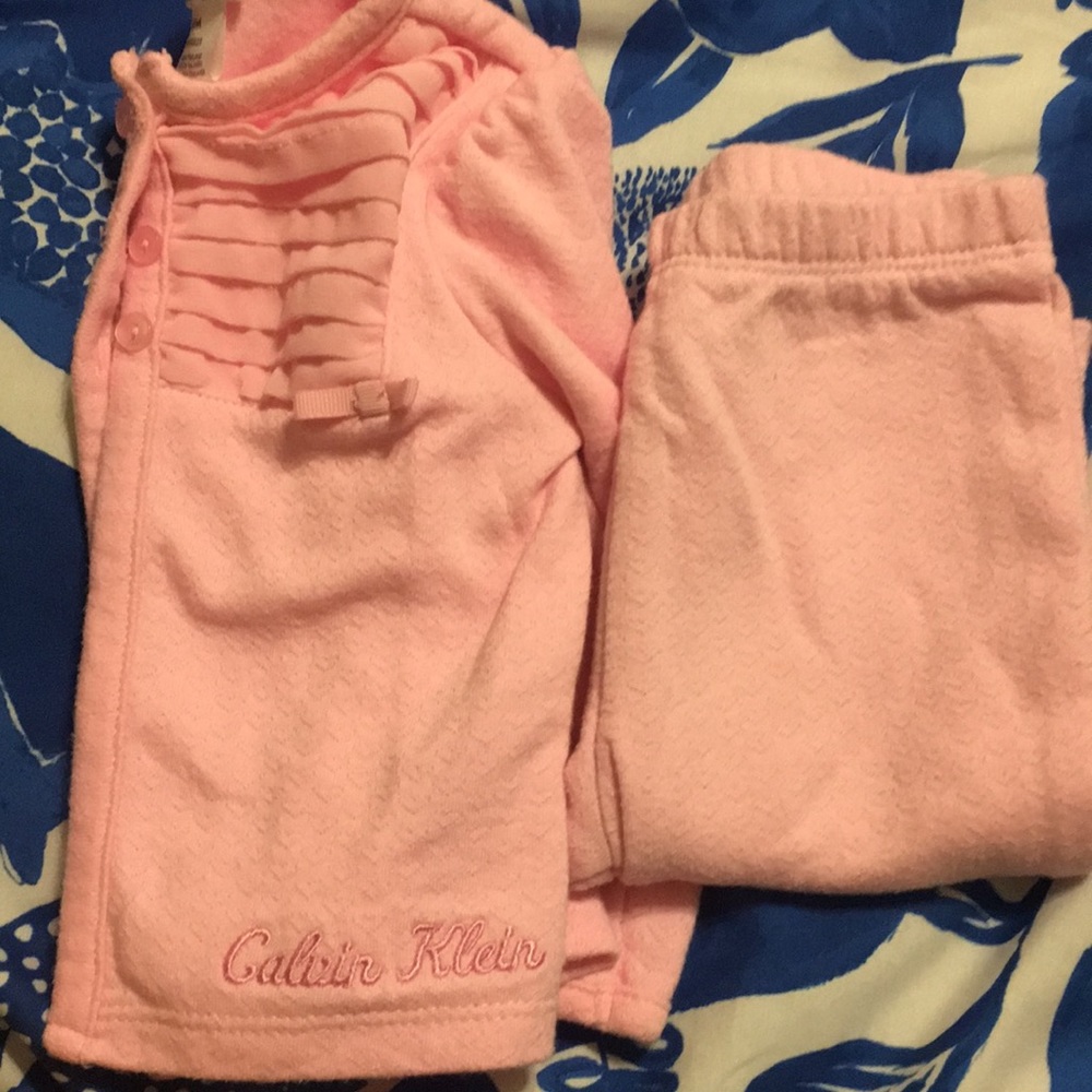 Calvin Klein